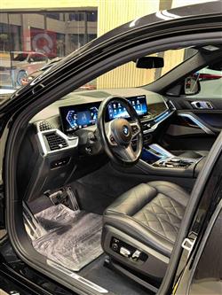 بي ام دبليو X6